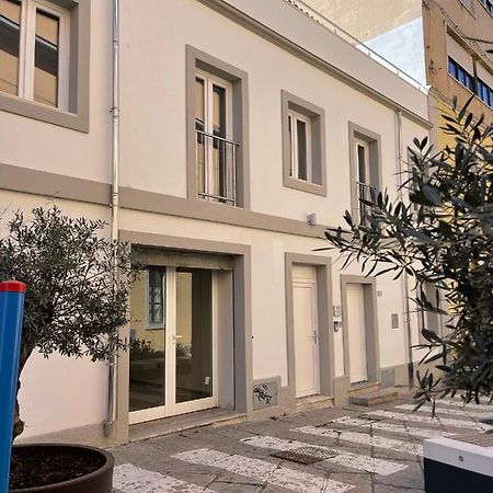 Matty'S Hotel Olbia Exterior photo