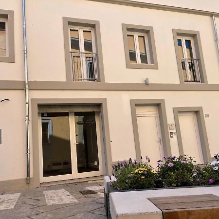 Matty'S Hotel Olbia Exterior photo