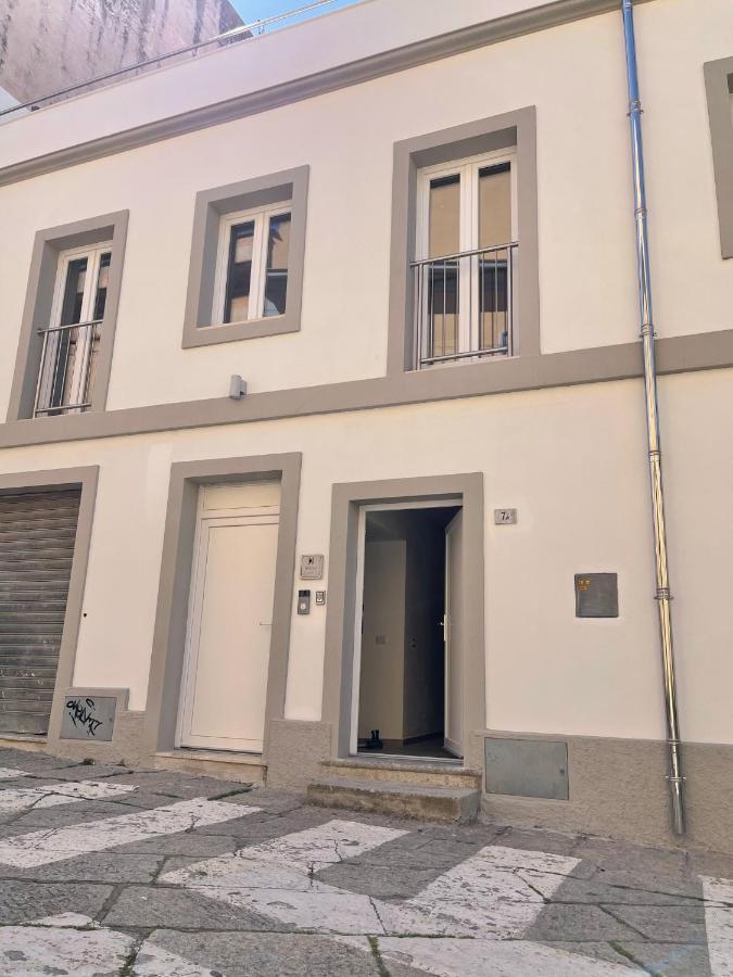 Matty'S Hotel Olbia Exterior photo