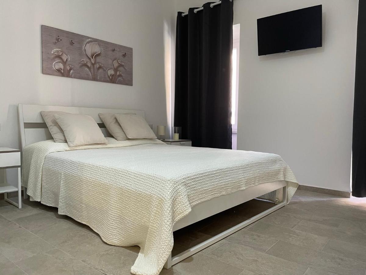 Matty'S Hotel Olbia Exterior photo