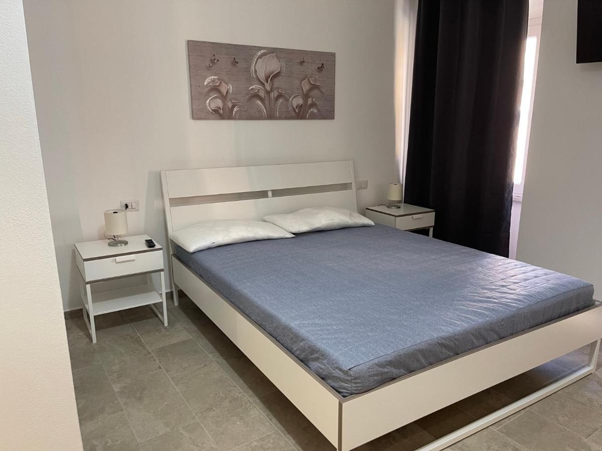 Matty'S Hotel Olbia Exterior photo