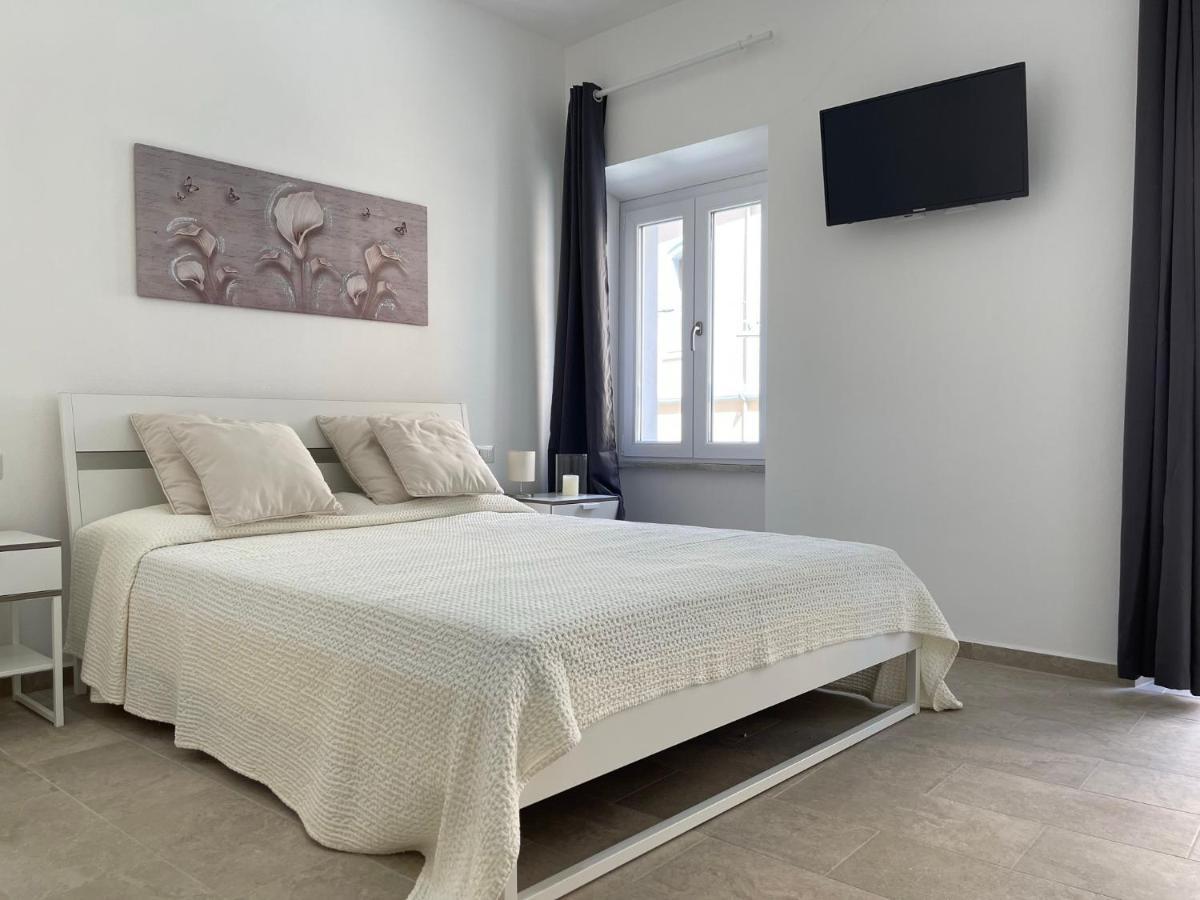 Matty'S Hotel Olbia Exterior photo