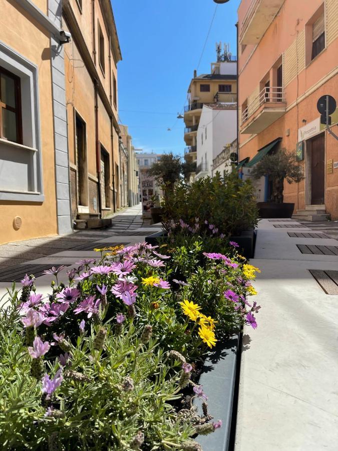 Matty'S Hotel Olbia Exterior photo
