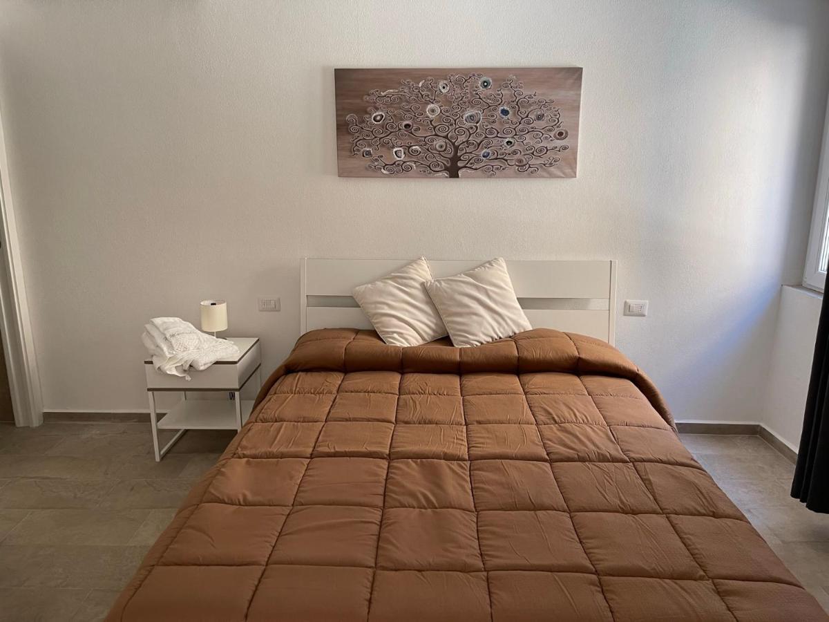 Matty'S Hotel Olbia Exterior photo